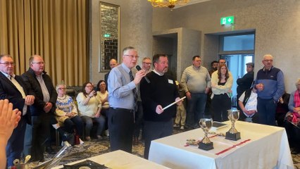 Cullen Skink champs 2024