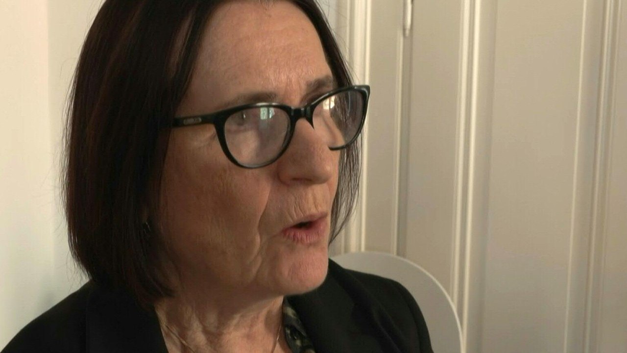 Nobelpreisträgerin Scherbakowa: Wahlergebnis in Russland ist 'absurd'