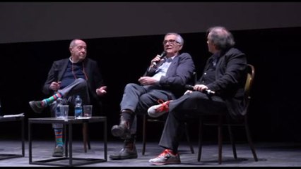 Bellocchio: serie Tortora? Storia del passato, molti temi al presente