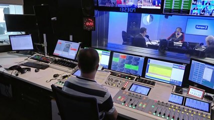 Attaque du commissariat de La Courneuve : Laurent Nuñez pointe du doigt «l'extrême gauche qui incite à l'émeute»