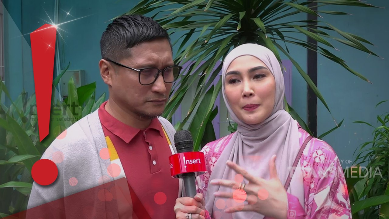 Anak Perempuan Ingin Kuliah ke Luar Negeri, Ari Untung Takut Pergaulannya