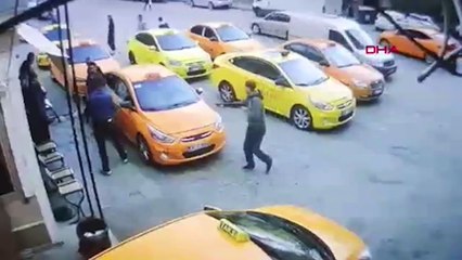 16 yaşındaki çocuk pompalı tüfekle durağı bastı! Üç saatte sekiz kişiyi yaraladı