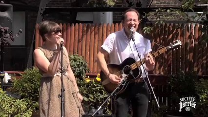 Savoir Adore - Dreamers (Live Société Perrier 2013)