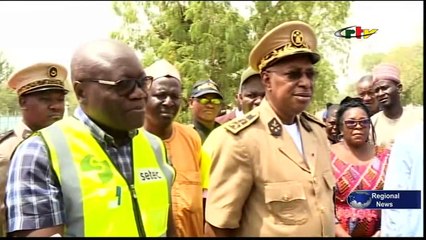 The Regional Bilingual News of March 14, 2024 on CRTV