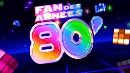 Fan des années 80 - 18 mars