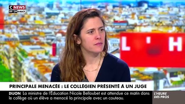 Maintenant, nous sommes les cibles : La riposte de Pascal Praud après un article du Monde dézinguant la couverture médiatique de CNews