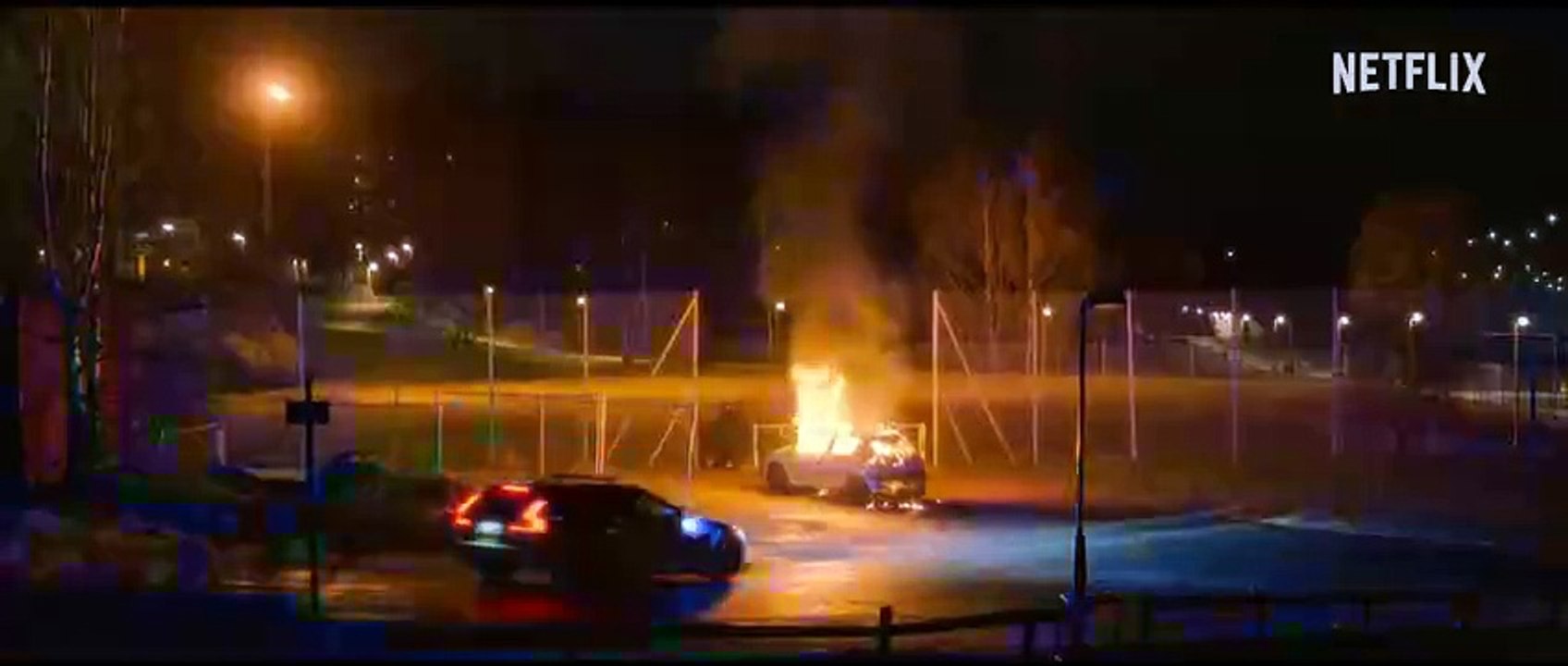 Deliver Me Trailer OmeU