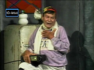 Rico McRico / Las duchas de Ricos y Pobres - Cheverisimo - Venezuela