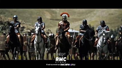 Jules César : qui était le chef de l'empire romain ? - 18 mars