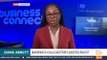 Ed Balls Asks Kemi Badenoch Why The Leadership She Showed By Reacting To Mr Hester's Comments Wasn't On Show By The Conservative