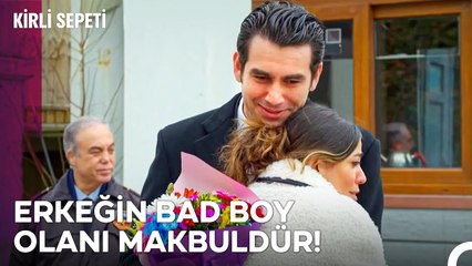 Küllerinden Doğan Bir Aşk Hikayesi - Kirli Sepeti 24. Bölüm