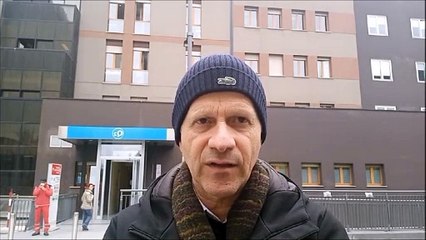 Joe Barone, le condizioni restano critiche: gli aggiornamenti da Milano