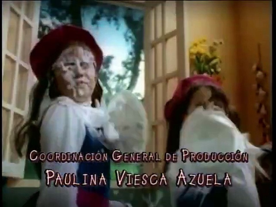 Carita de angel 43