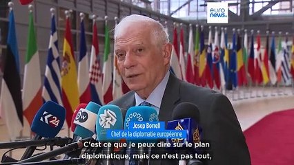 Présidentielle en Russie : "les conditions d’une élection libre pas réunies", estime Paris