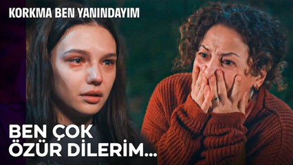 Anne Ben "HAMİLEYİM!" - Korkma Ben Yanındayım 2. Bölüm