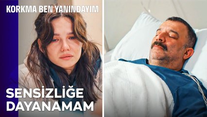 İnci Babasının Kötü Haberini Aldı! - Korkma Ben Yanındayım 2. Bölüm