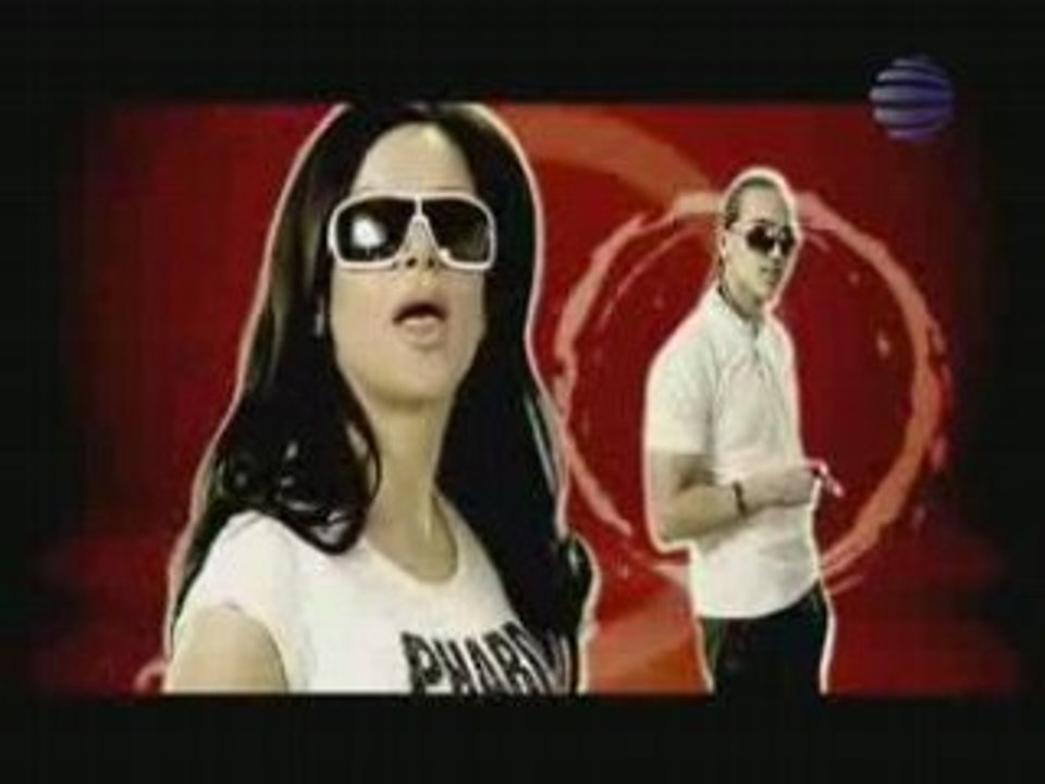 Dimana i Sasheto - Palish me (Clip)