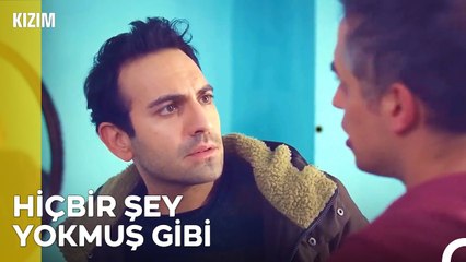 Hacı Neneye Demir Ziyareti - Kızım 23. Bölüm