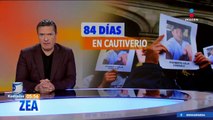 Recatan a polleros secuestrados en Toluca, Estado de México