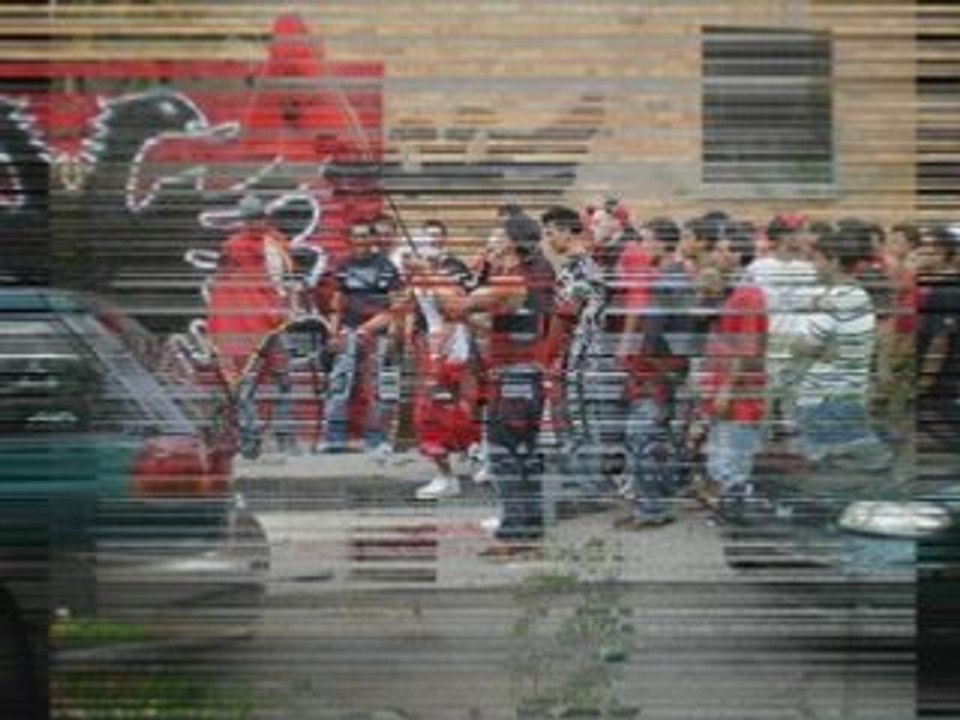 DMC - Koh Kritike ( Produced By. UniKKatiL )