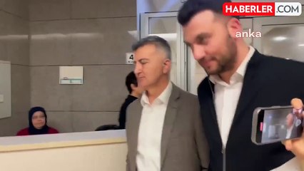 CHP İstanbul İl Başkanlığı Binası Görüntüleriyle İlgili Soruşturma Devam Ediyor