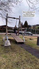 Σταματίνα Τσιμτσιλή: Έγινε και πάλι παιδί ανήμερα της Καθαράς Δευτέρας