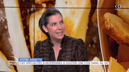 Votre assiette : ces spécialités européennes à goûter une fois dans sa vie !