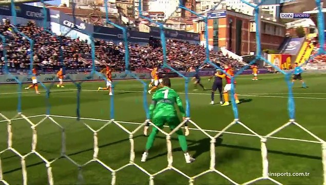 Kasımpaşa 3-4 Galatasaray Maçın Geniş Özeti ve Golleri