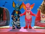 Kidsongs 1995 Season episode 8 Garage Sale (talking scenes only)