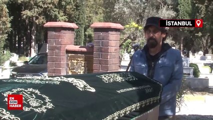 Kamboçya’da öldürülen İzmirli Ufuk Öntürk defnedildi