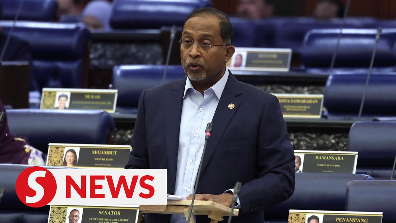 Dewan Rakyat passes amendments to varsities Act