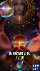 Les incroyables prédictions pour 2024 de Baba Vanga