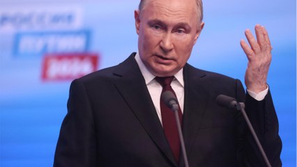 Plant Putin einen Angriff auf die NATO im Jahr 2026?