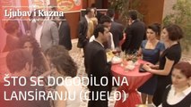 Što se dogodilo na lansiranju (CIJELO) | Ljubav i Kazna - Epizoda 12