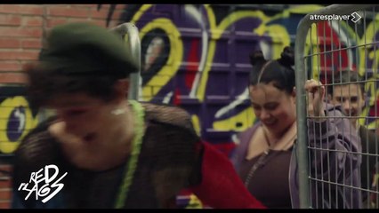 Red Flags Trailer 🎬