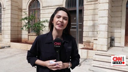 Huzur getiren harekatın 7. yılında Afrin