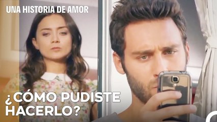 Korkut Cayó En La Trampa De Tolga - Una Historia De Amor