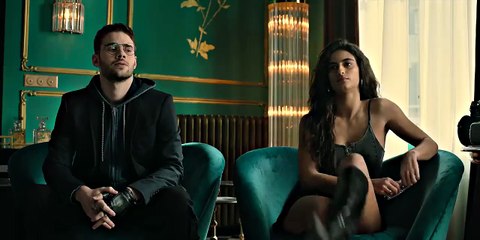 Roi & Cameron - Bonnie & Clyde - Their Story [ Berlin ]