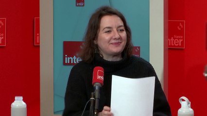 J’adore les chanteurs gros - La chronique de Lisa Delmoitiez