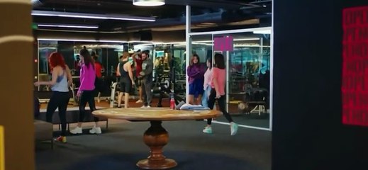 Erkenci Kuş 22. Bölüm Dilek Kaya