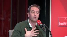 Larcher, Le Maire, Schiappa : que du sexe - Tanguy Pastureau maltraite l'info