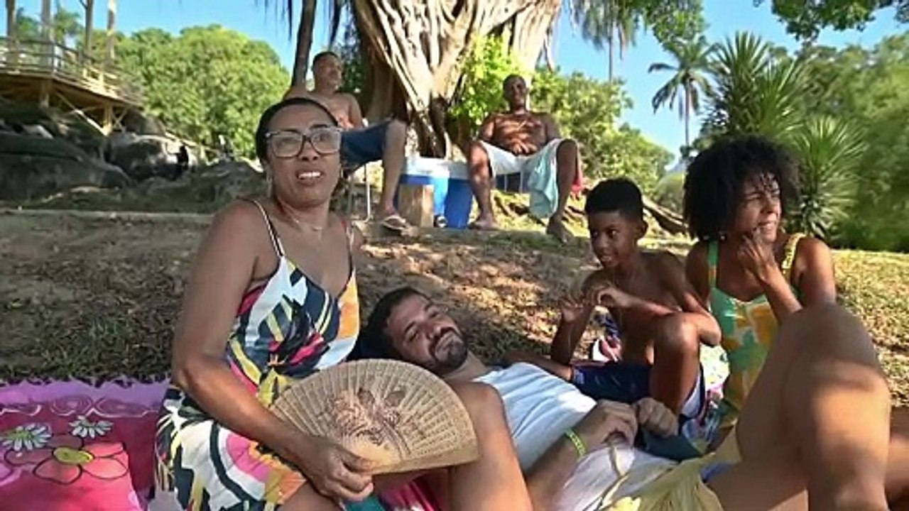 Rekordhitze in Rio: 62,3 Grad Celsius gefühlte Temperatur