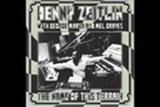 洋楽 Denny Zeitlin / The Name of This Terrain 91jAM+IJaEL._UF1000,1000_QL80_.jpg