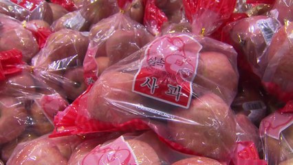 "농산물 가격 4월 이후에도 불안정하면 긴급자금 연장" / YTN