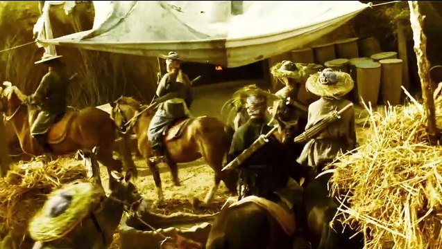 Les Cendres du temps - Redux Bande-annonce VO