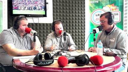 “Carvajal miente, el vestuario del Real Madrid no puede querer al City"