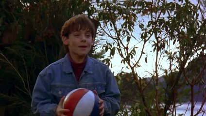 Air Bud - Buddy star des paniers Bande-annonce (EN)