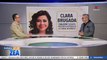 Clara Brugada, Santiago Taboada y Salomón Chertorivski: Análisis de rostro