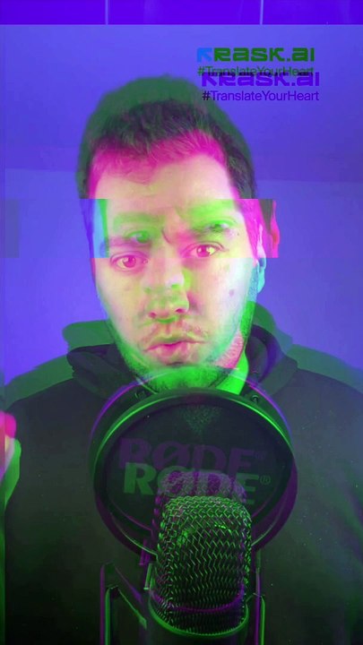 Chat GPT peut te traduire tes vidéos dans toutes les langues