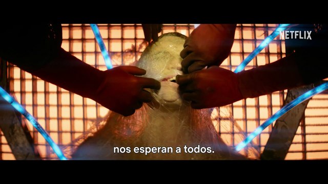 'Rebel Moon (Parte 2): La guerrera que deja marcas', tráiler de la película de Zack Snyder